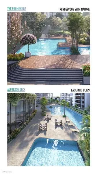 Sobha Hamptons Townpark Phase 2