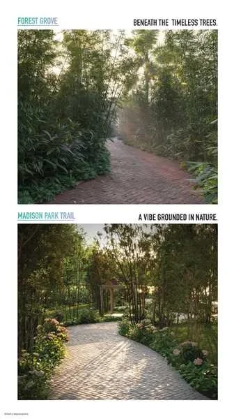 Sobha Hamptons Townpark Phase 2