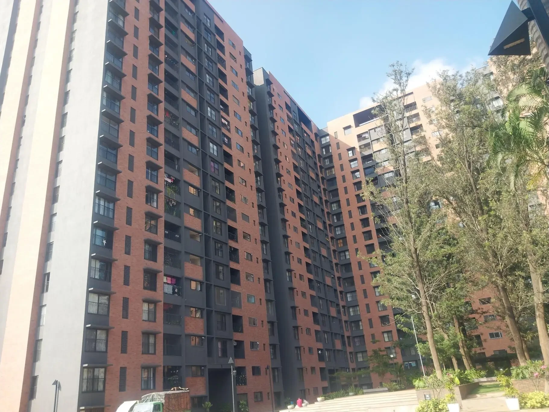 Sobha HRC Pristine