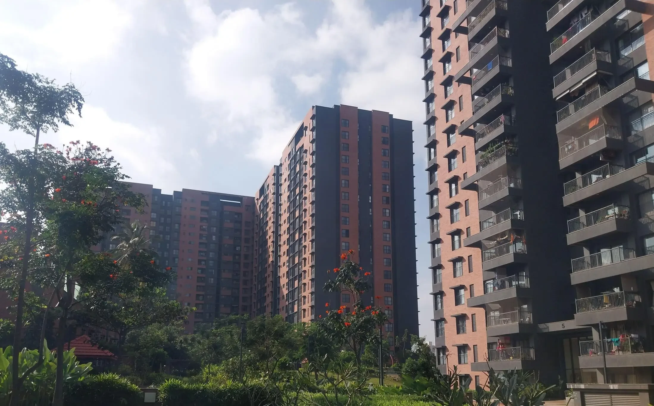 Sobha HRC Pristine