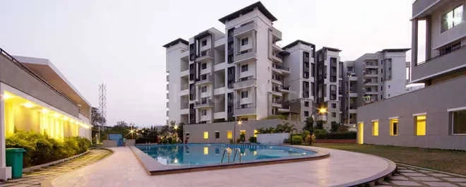 Sobha Jasmine