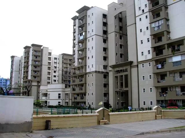 Sobha Jasmine