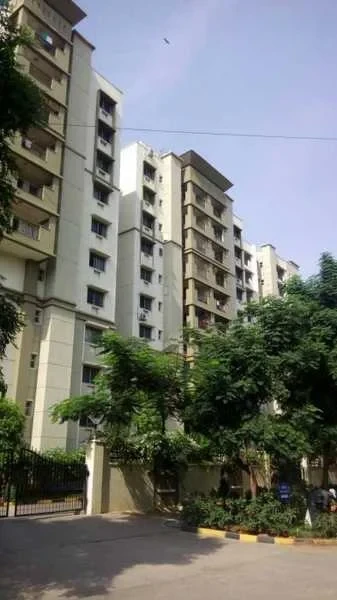 Sobha Jasmine