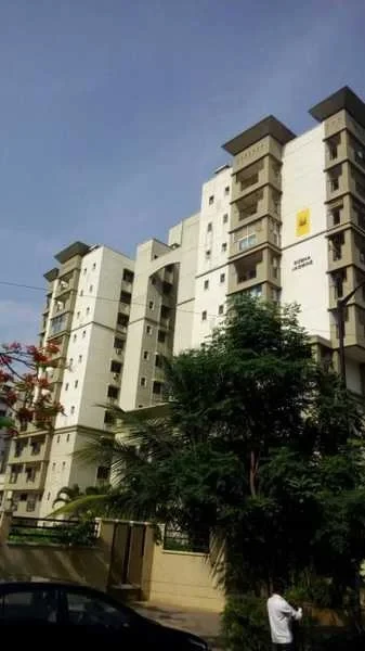 Sobha Jasmine