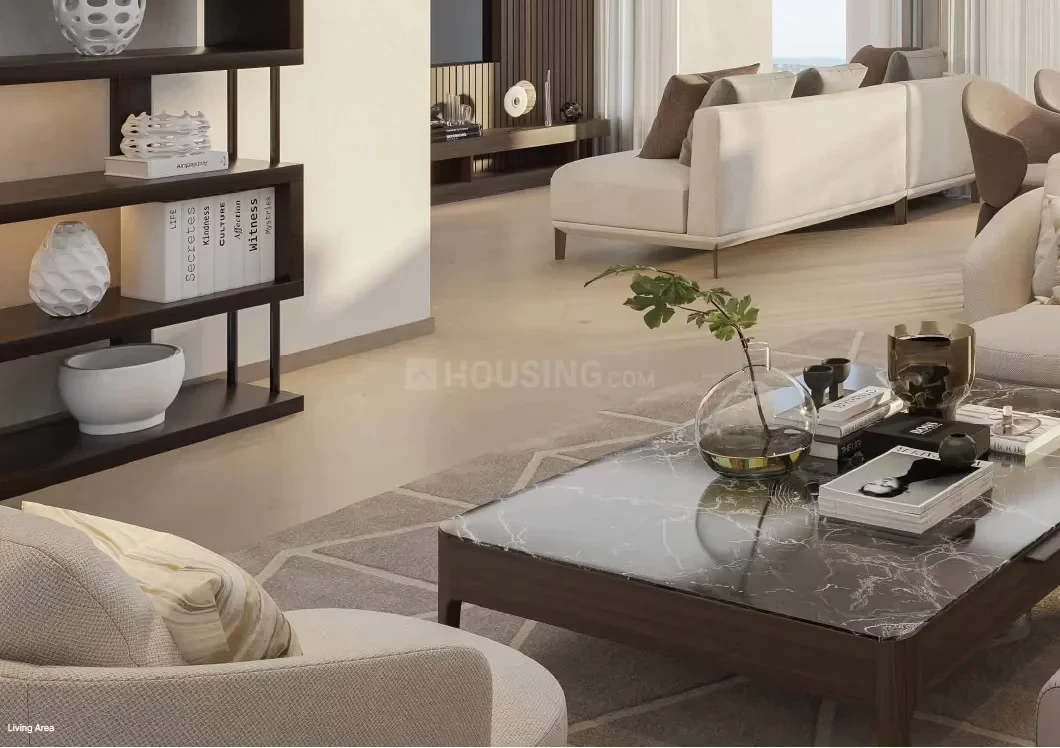 Sobha Madison Heights Townpark 2