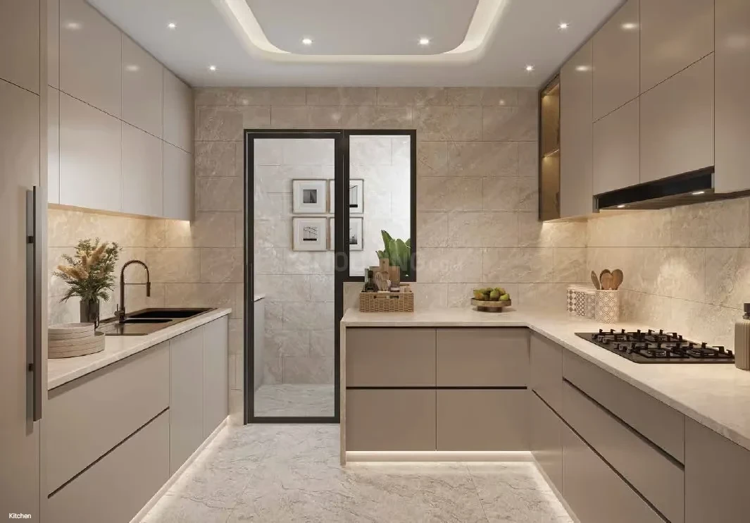 Sobha Madison Heights Townpark 2