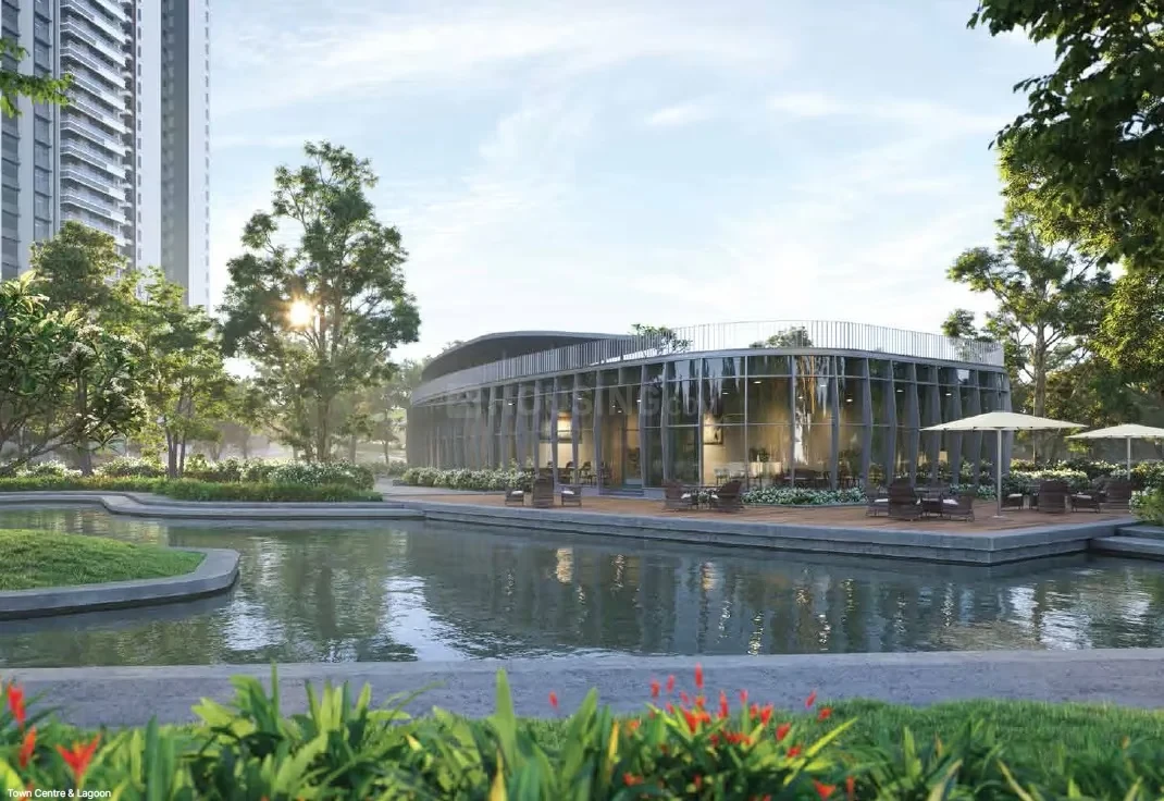 Sobha Madison Heights Townpark 2