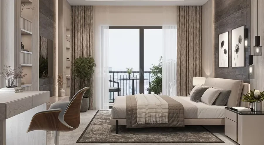 Sobha Madison Heights Townpark 2