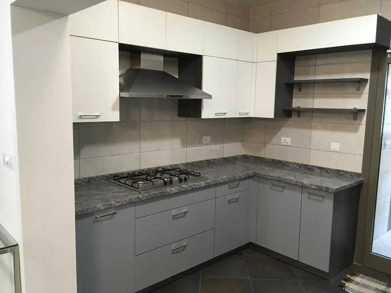 Sobha Morzaria Grandeur Phase II