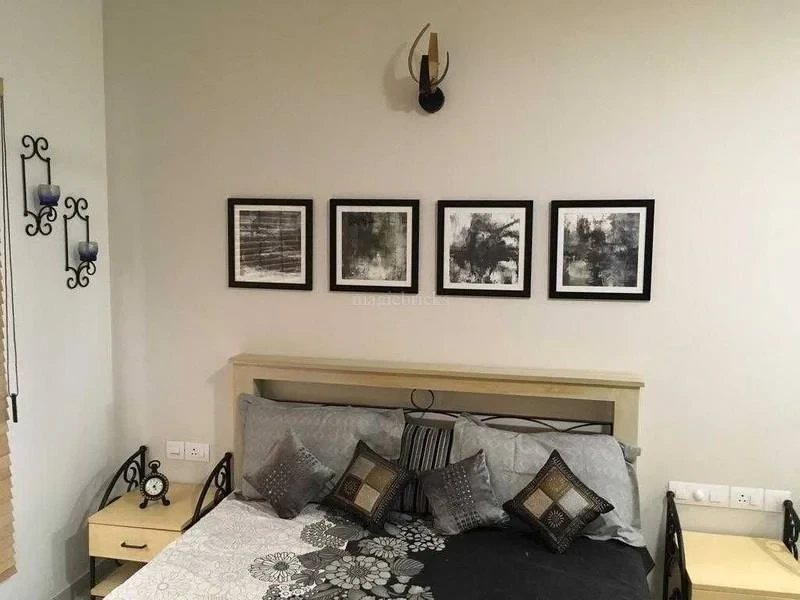 Sobha Morzaria Grandeur Phase II