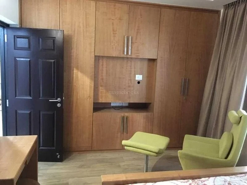 Sobha Morzaria Grandeur Phase II