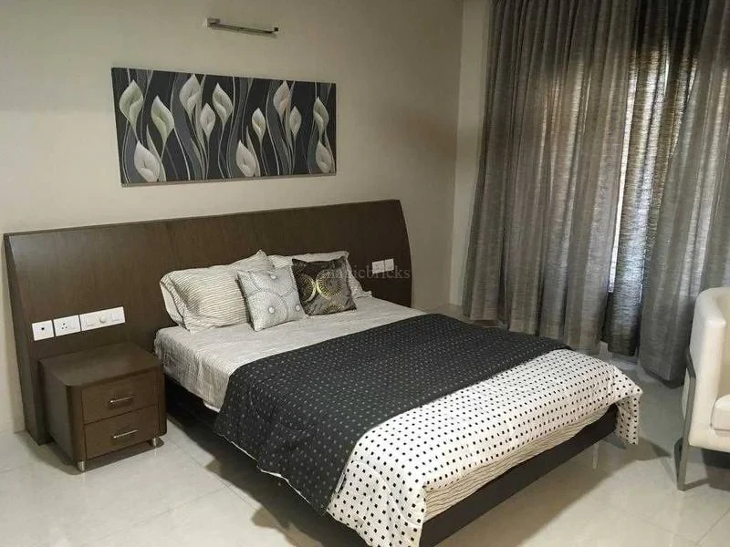 Sobha Morzaria Grandeur Phase II