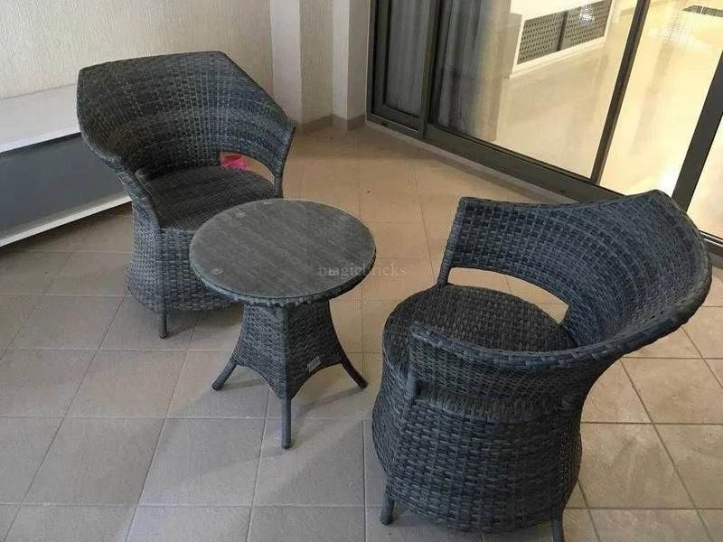 Sobha Morzaria Grandeur Phase II