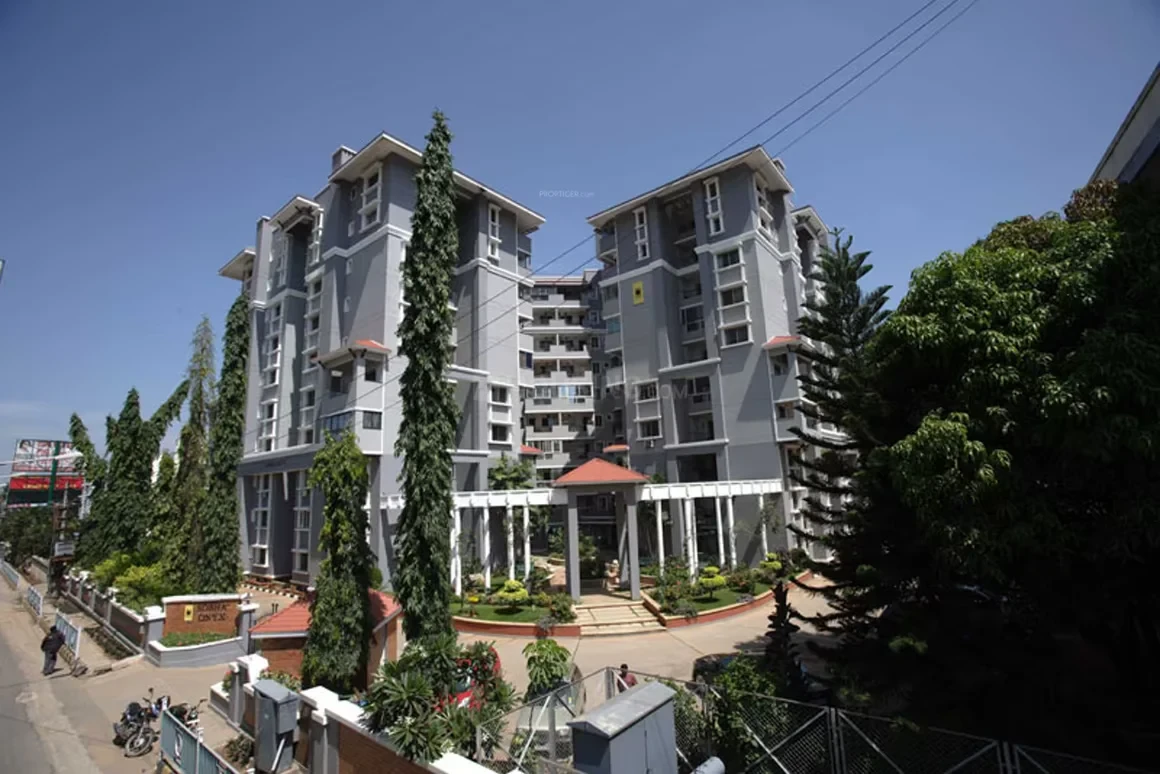 Sobha Onyx