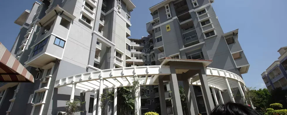 Sobha Onyx