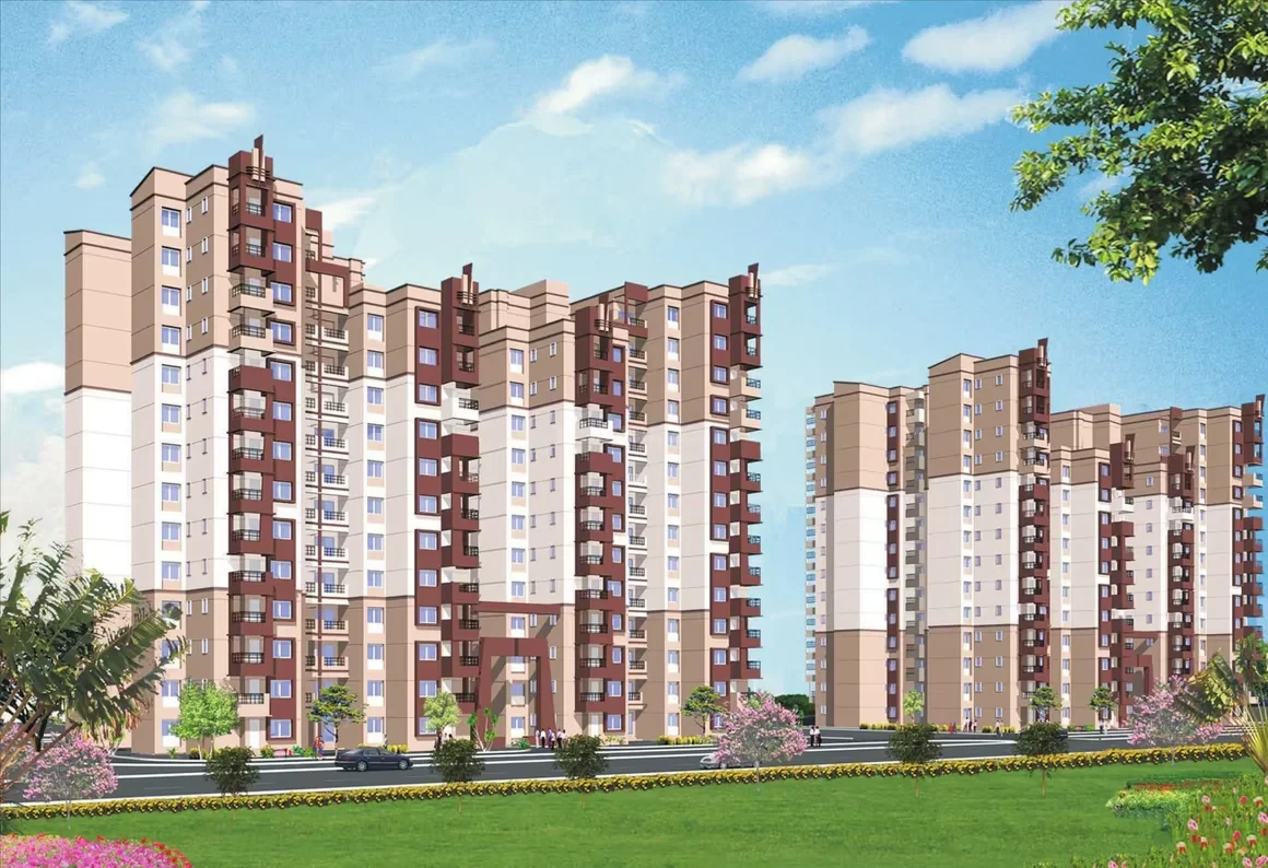 Sobha Sunbeam I