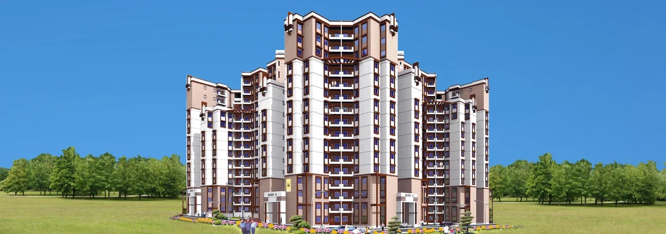 Sobha Sunbeam I