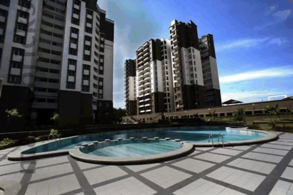 Sobha Suncrest