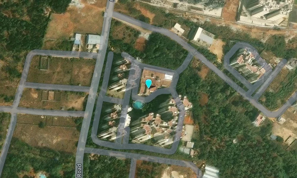 Sobha Suncrest