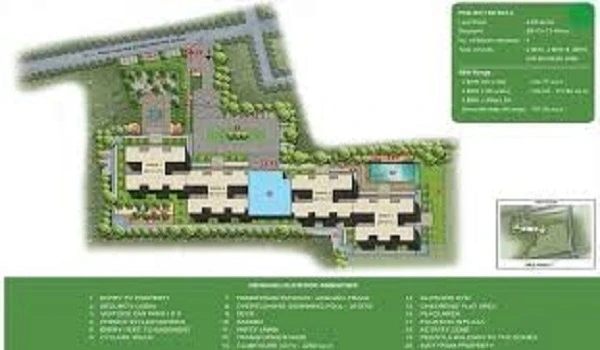 Sobha Valley View Heritage