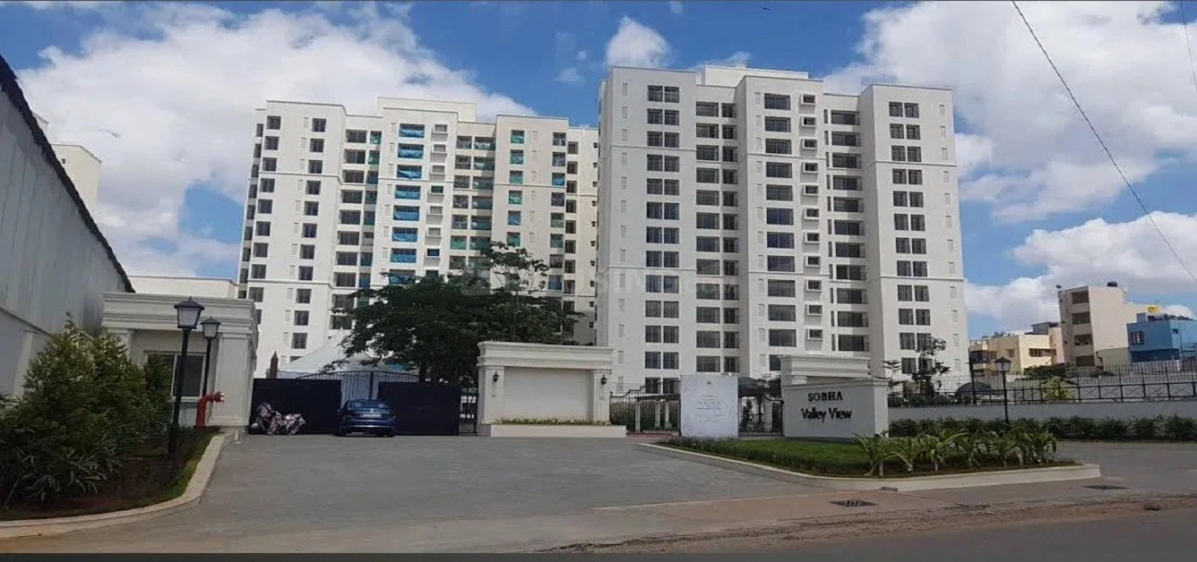 Sobha Valley View Heritage