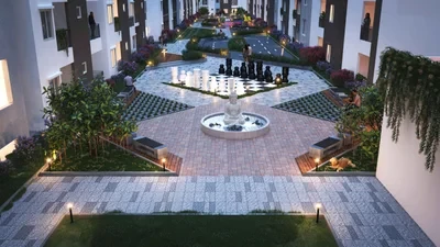 Sowparnika Euphoria In The East