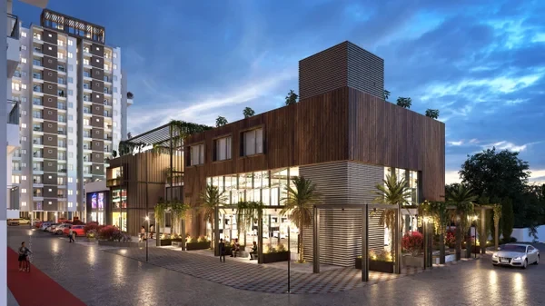 Sowparnika Euphoria In The East