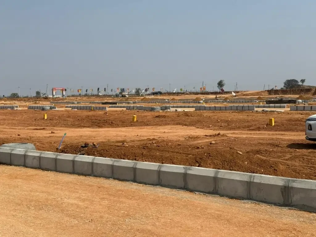 Sree Laxmi Balaji Township