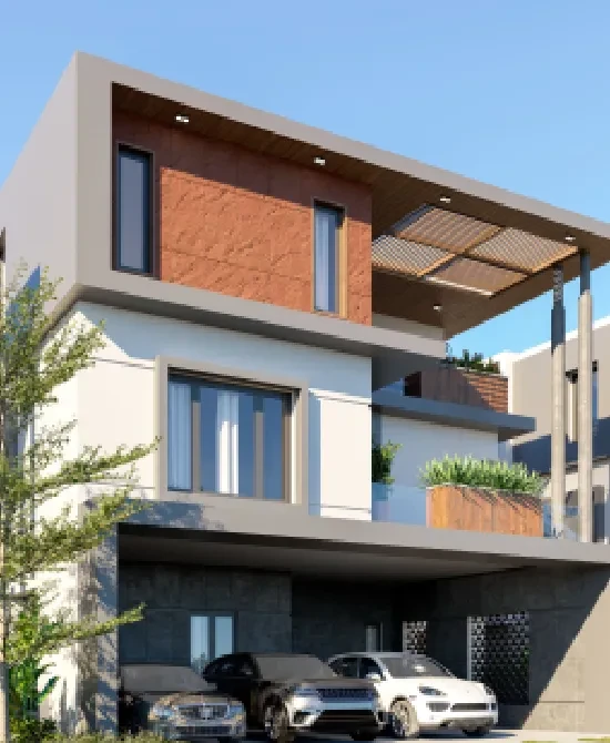 Sreevatsa Urban Villas