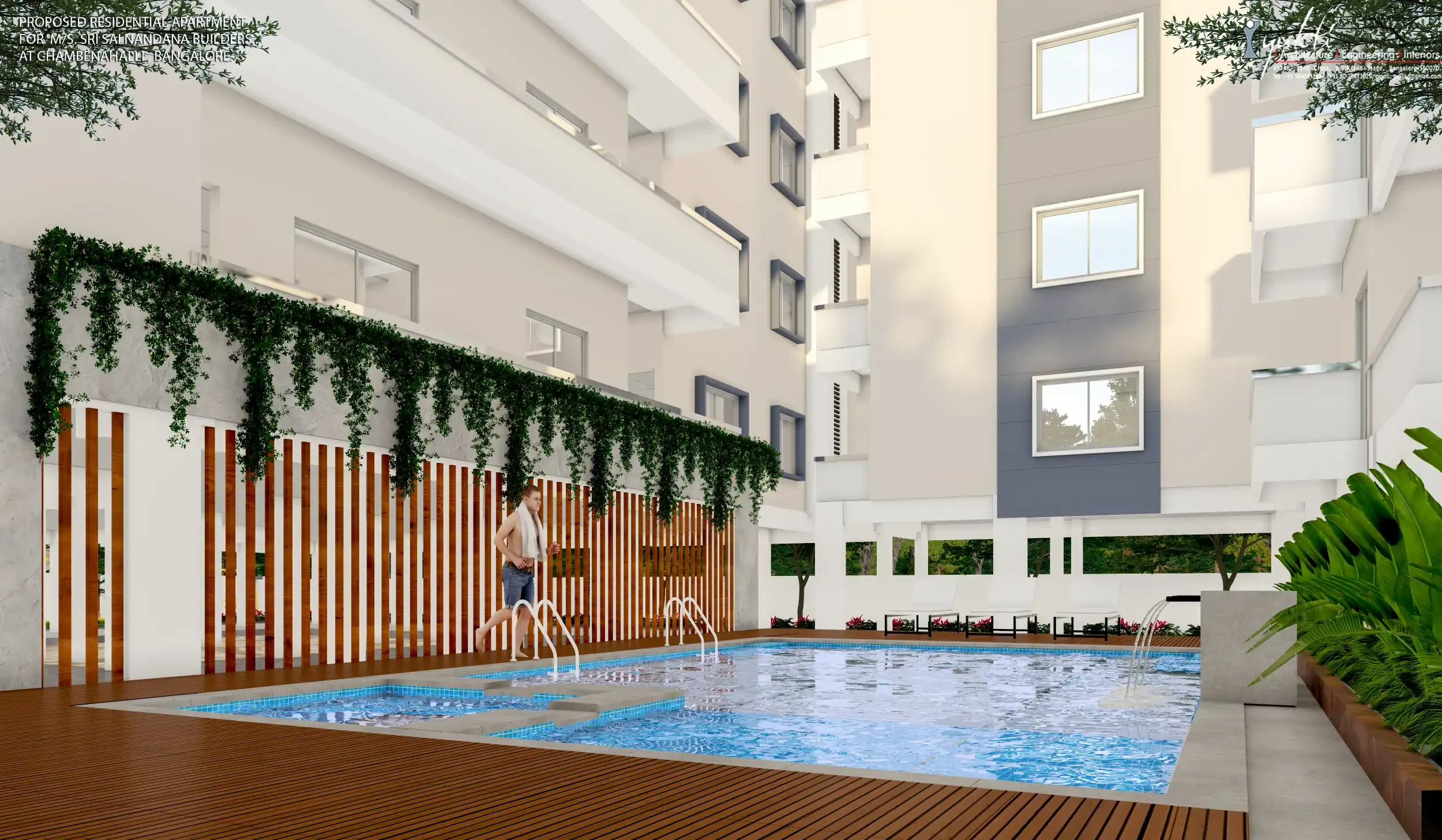 Sri Sai Nandana Crystal