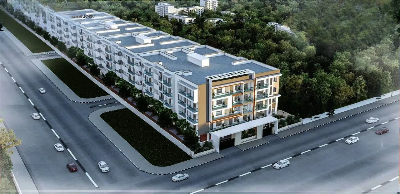 Sri Sai Nandana Regal