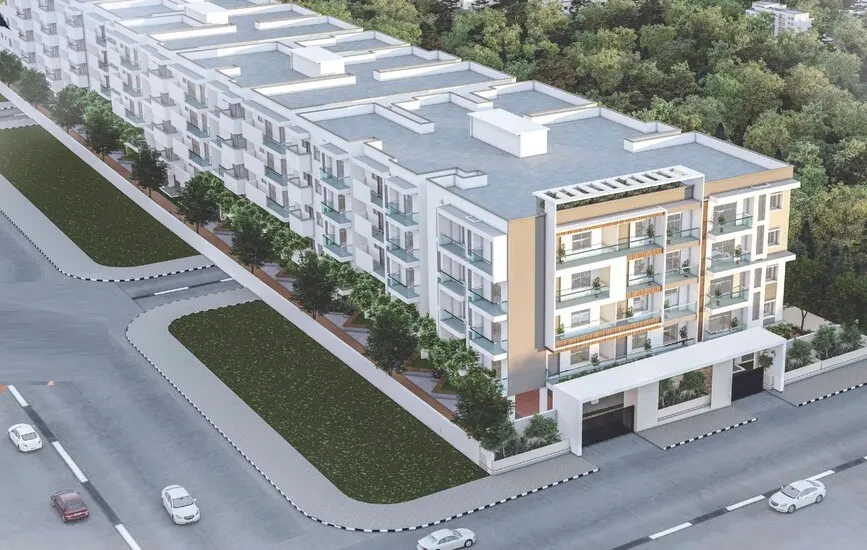 Sri Sai Nandana Regal