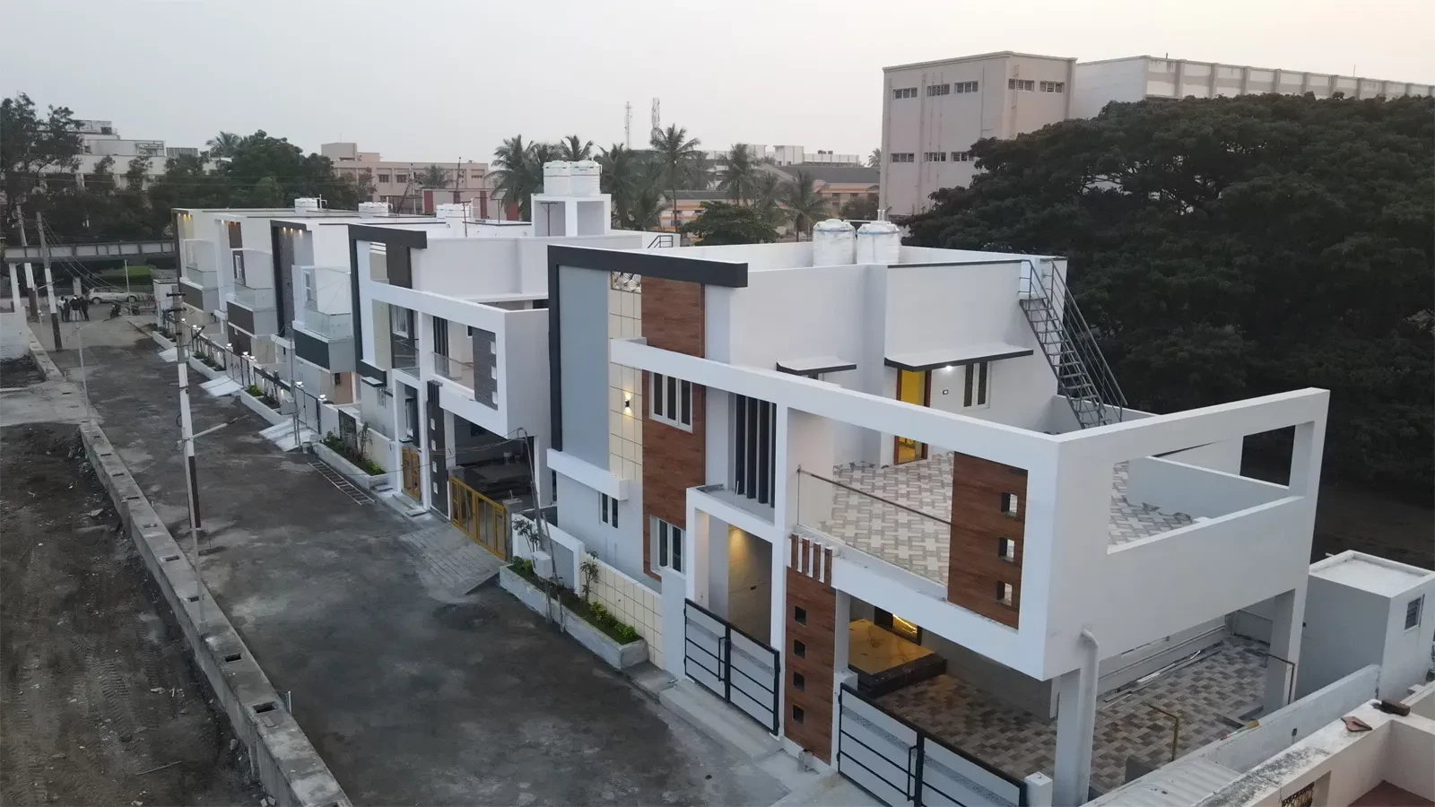 SRL Residency