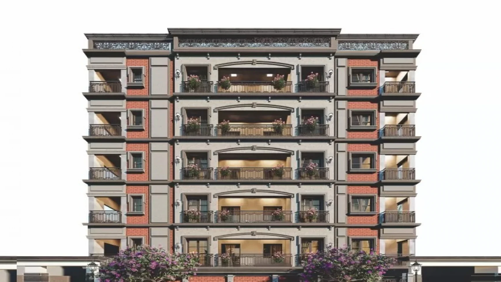 Sukra's French Castle