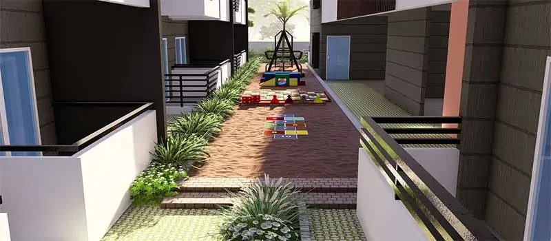 Sumuk Square Phase 2