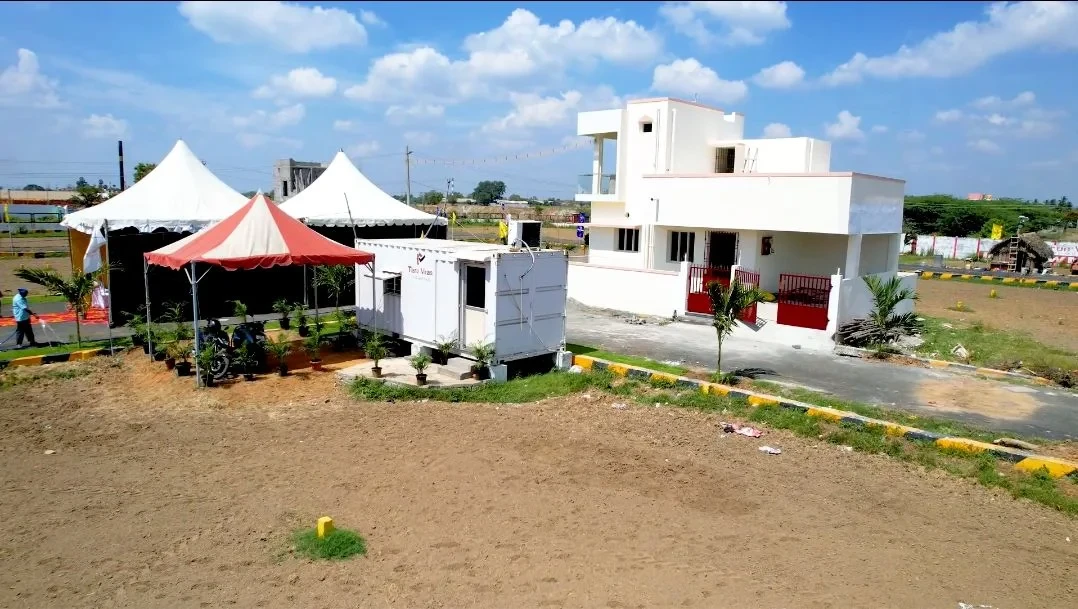 Tharun Midtown Avenue