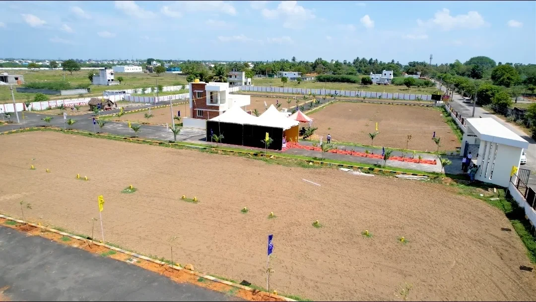 Tharun Midtown Avenue