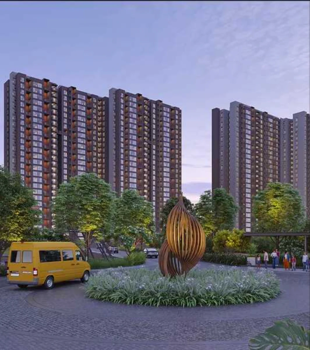 The Earthscape by Bricks and Milestones