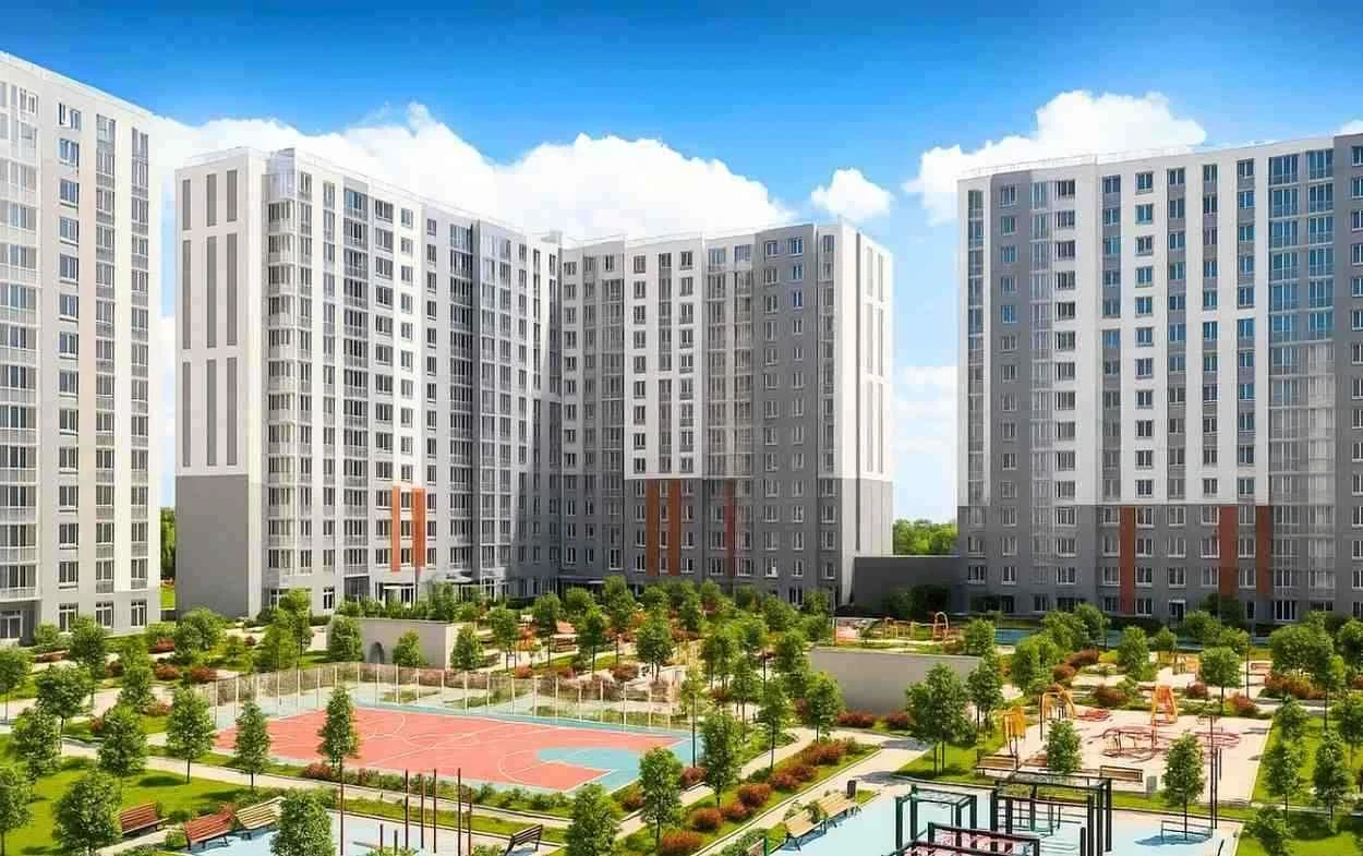 The Earthscape by Bricks and Milestones