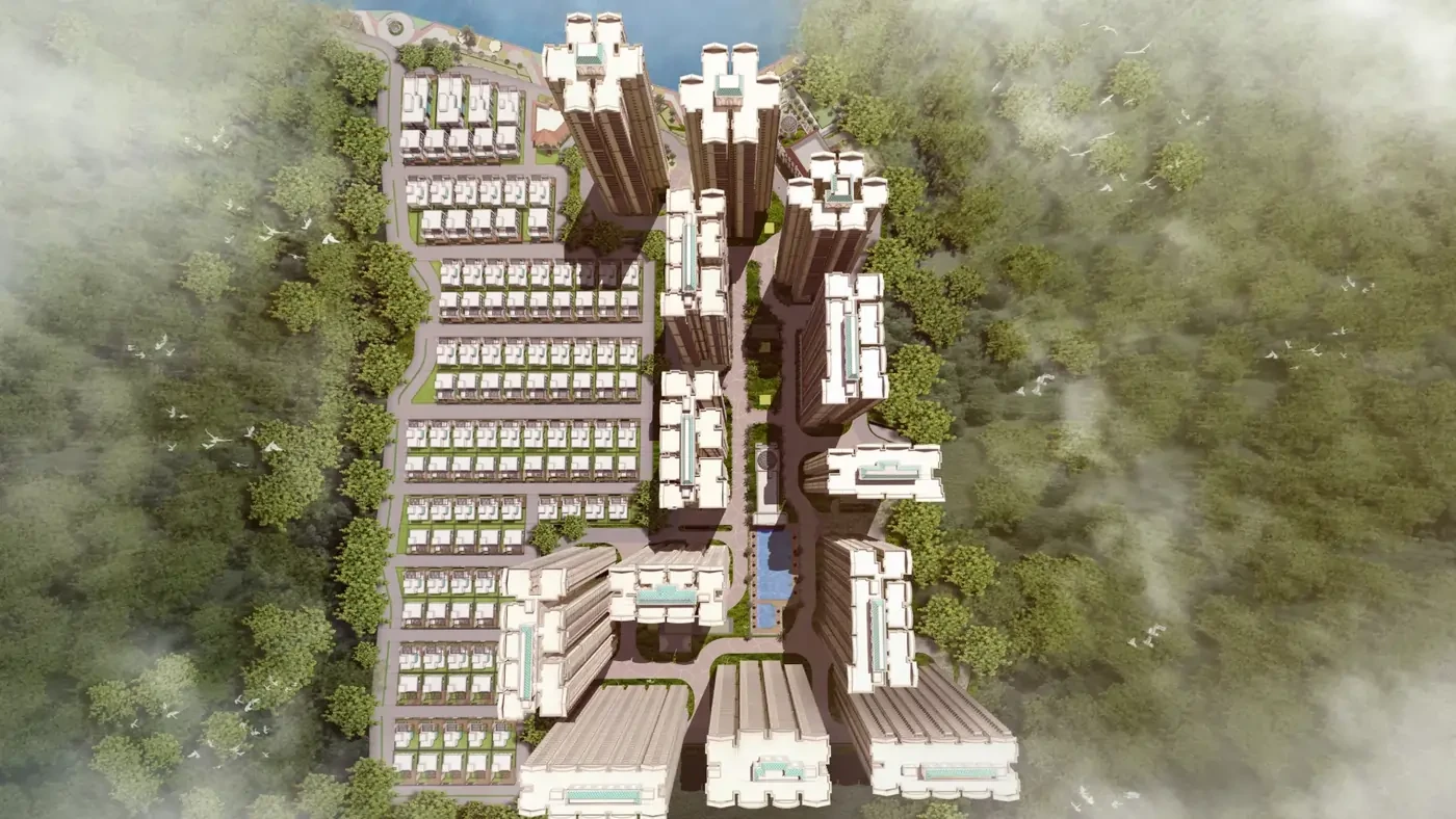 The Prestige City Hyderabad