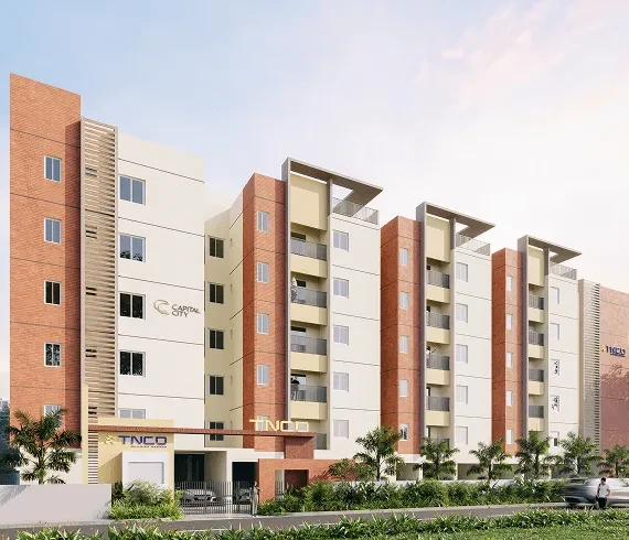 TNCD Capital City