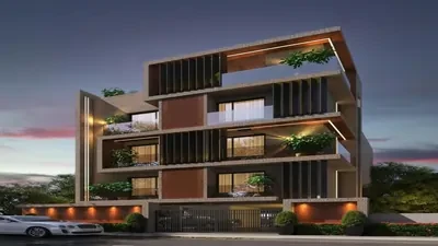 properties