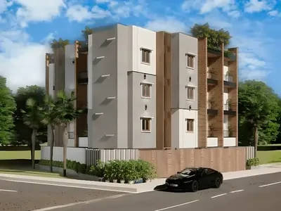 properties