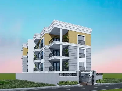 properties