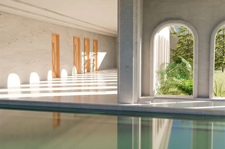 Trendsquares East Park Residences