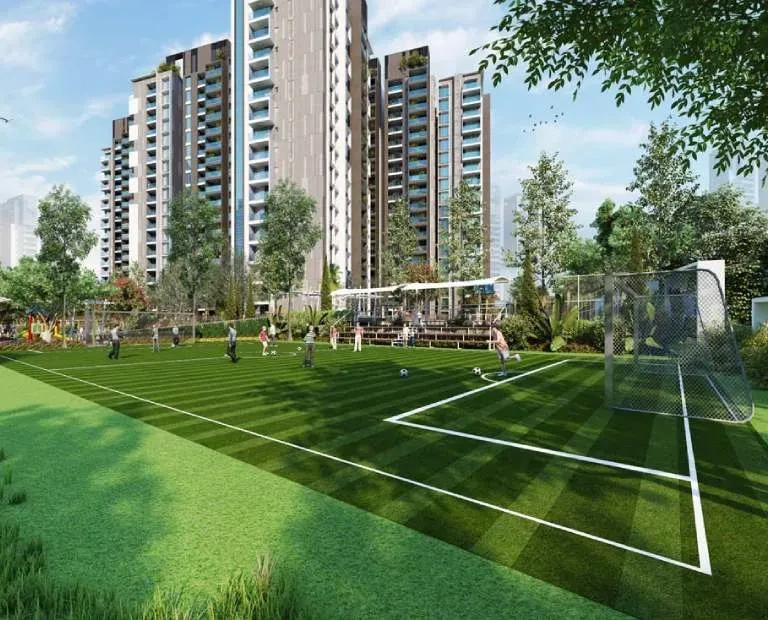 Trendsquares Panathur