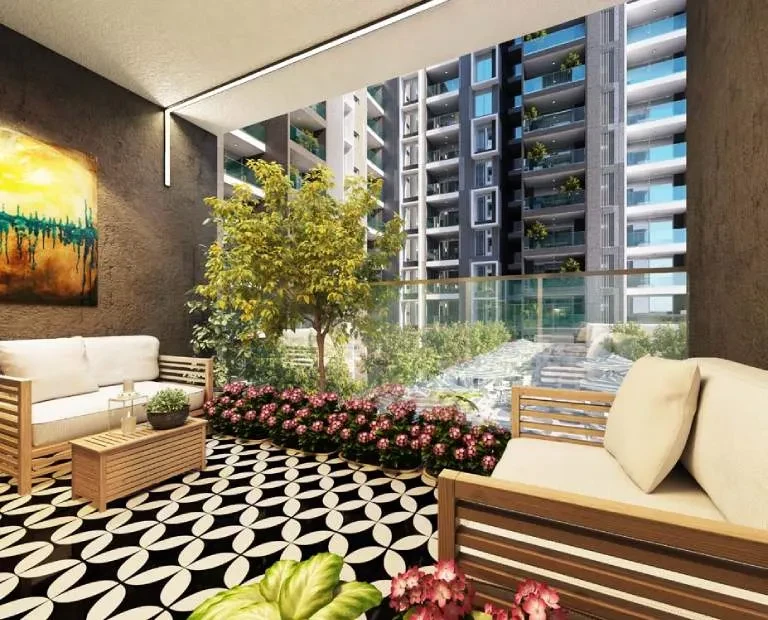 Trendsquares Panathur