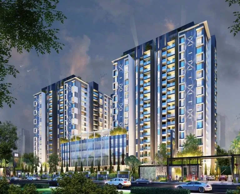 Trendsquares Panathur