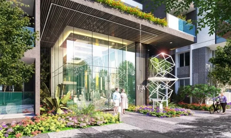 Trendsquares Panathur