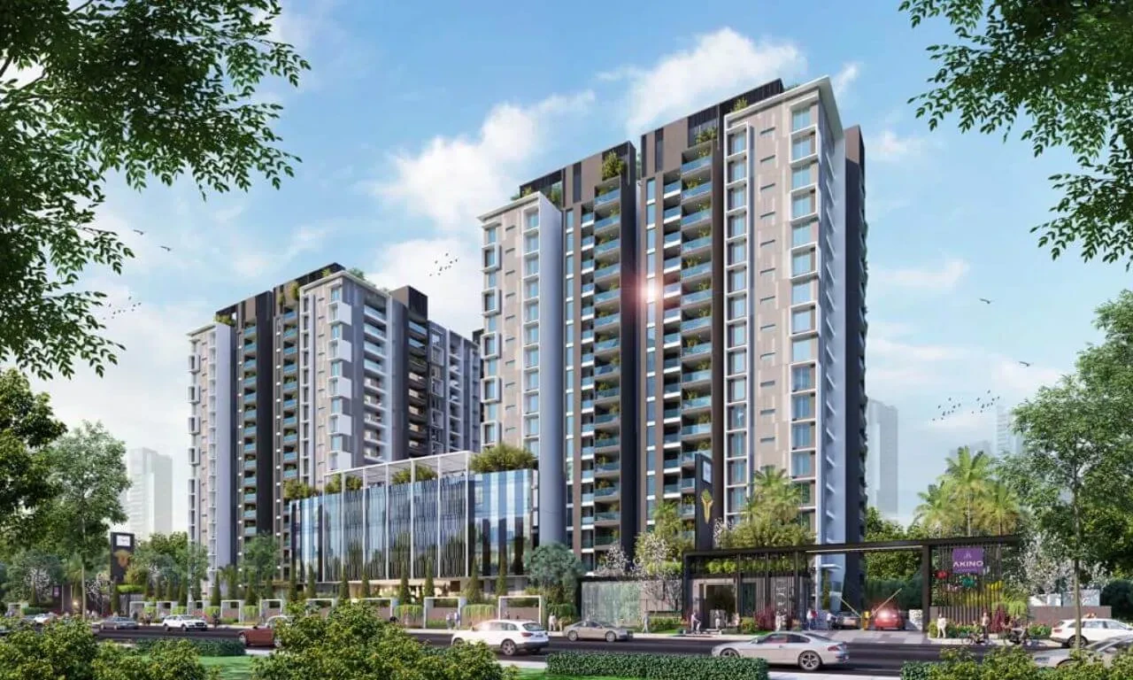 Trendsquares Panathur